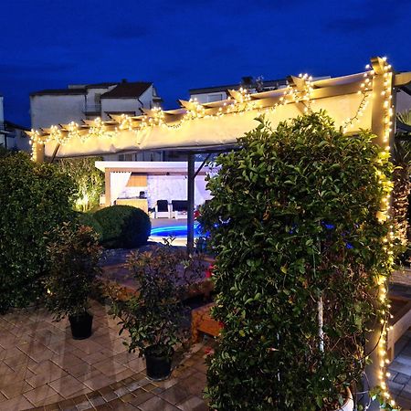 Villa Principessa ポドストラナ エクステリア 写真