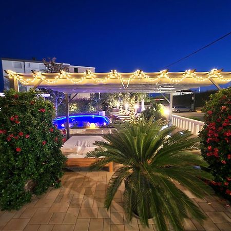 Villa Principessa ポドストラナ エクステリア 写真