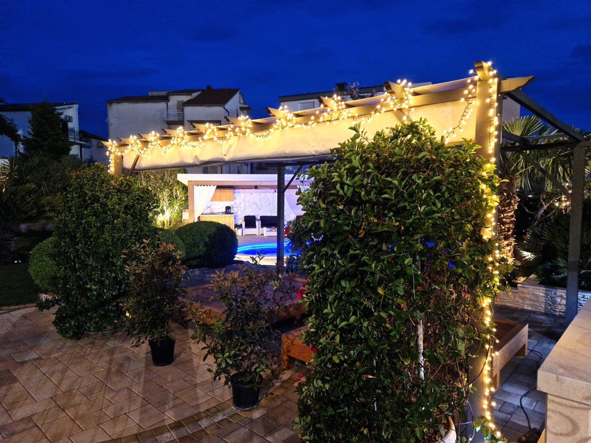 Villa Principessa ポドストラナ エクステリア 写真