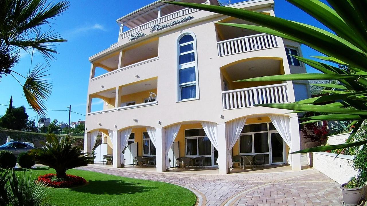 Villa Principessa ポドストラナ エクステリア 写真